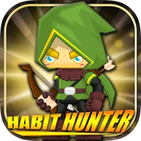 Habit Hunter・RPG Habit Tracker